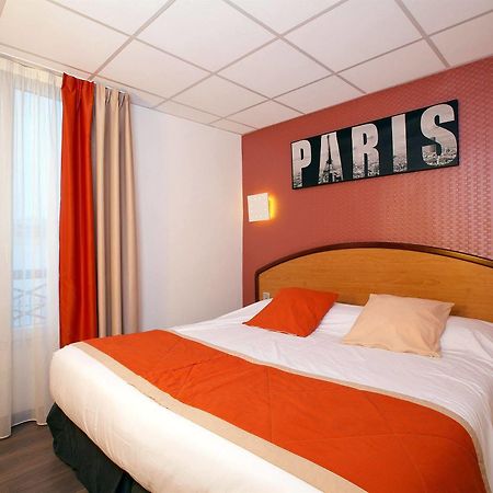 Meridional Paris Luaran gambar