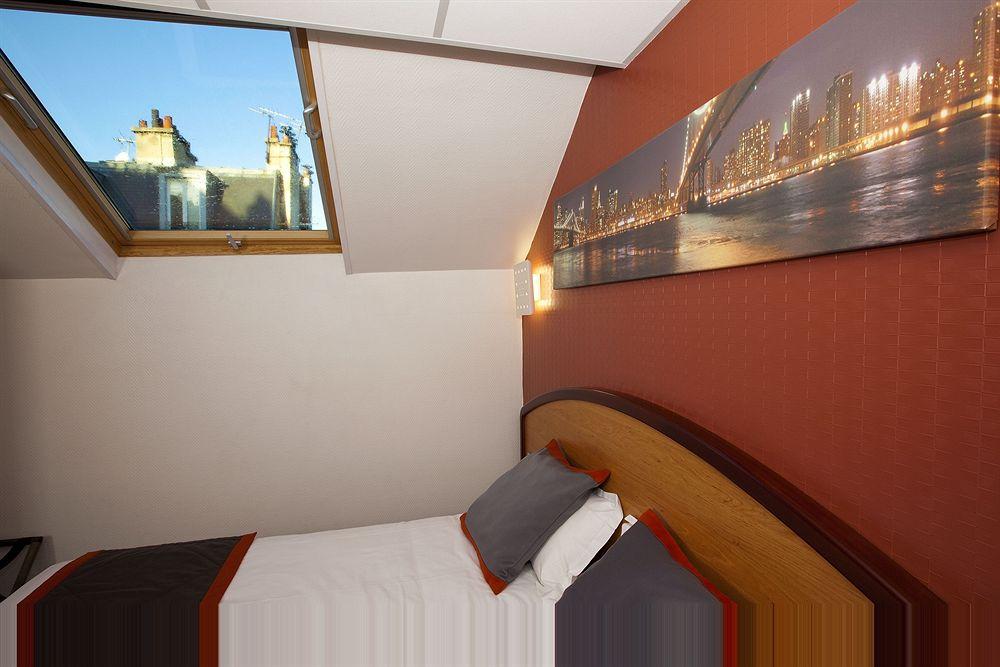 Meridional Paris Luaran gambar