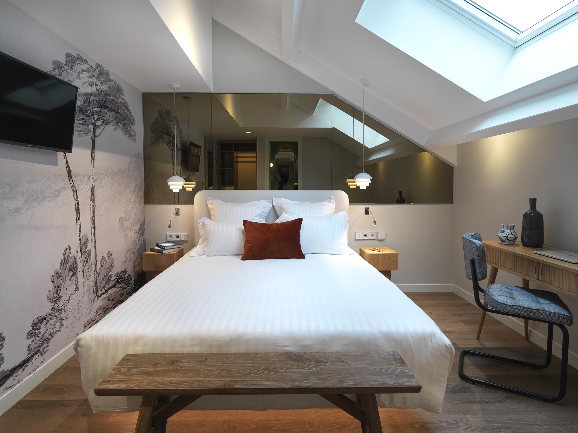 Meridional Paris Luaran gambar
