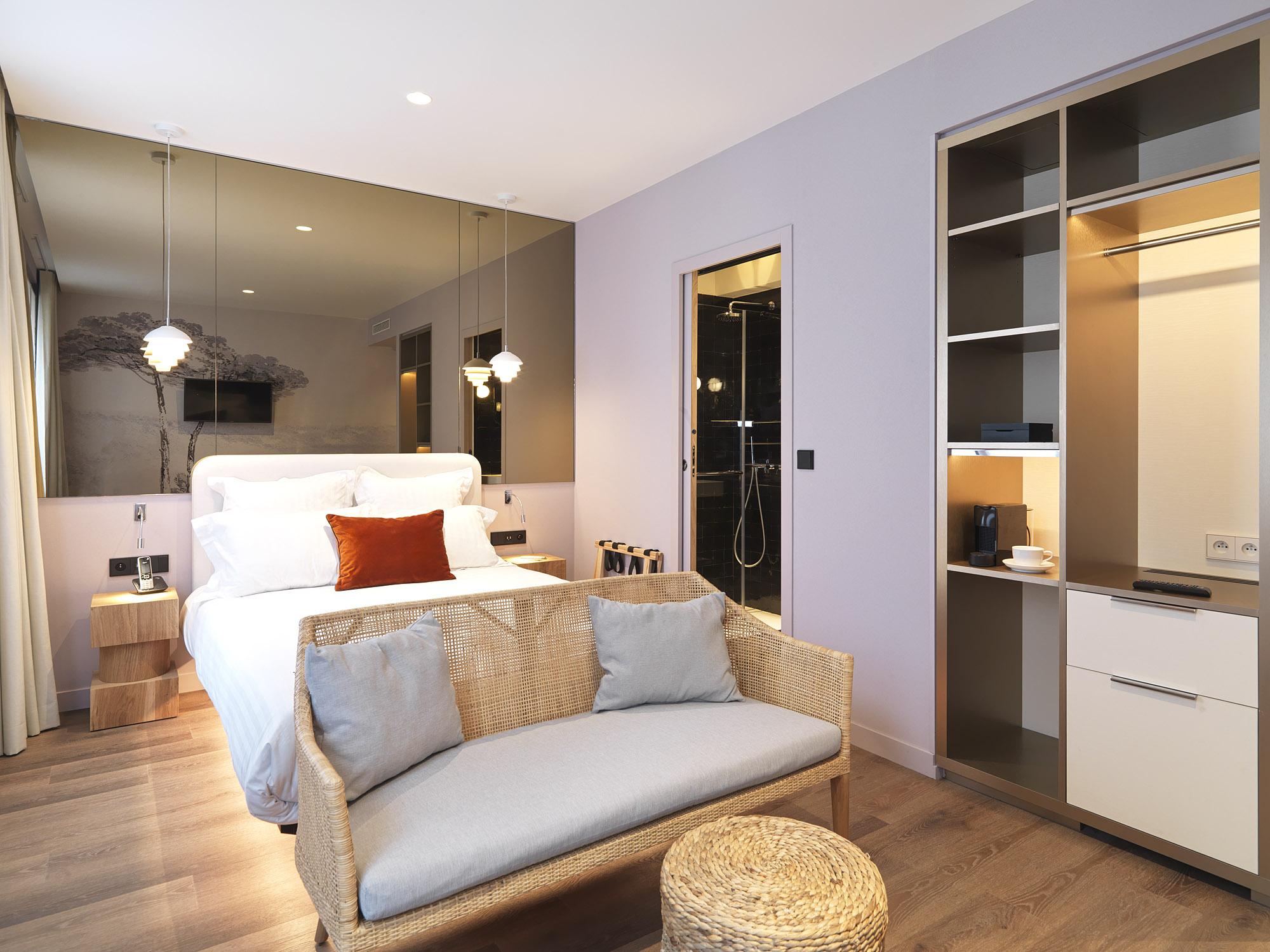 Meridional Paris Luaran gambar