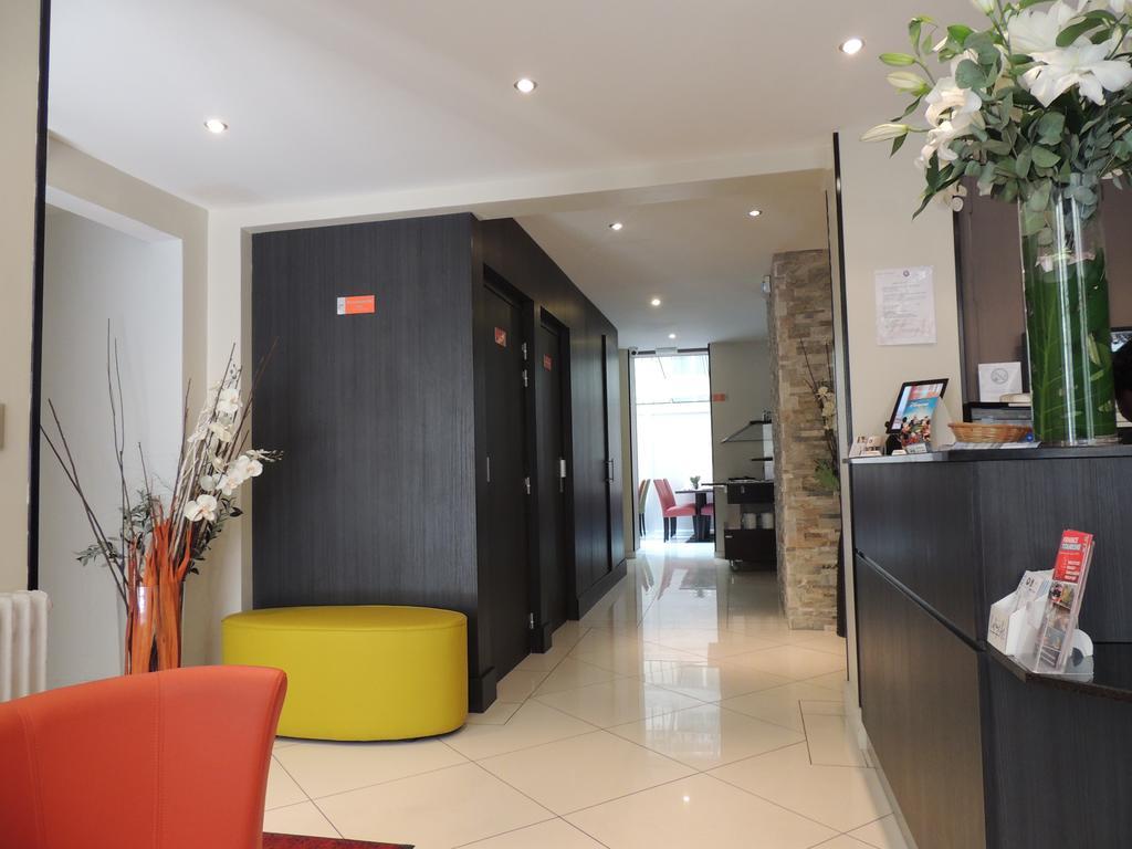 Meridional Paris Luaran gambar