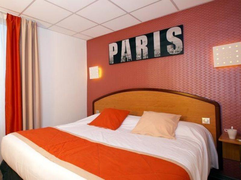 Meridional Paris Luaran gambar