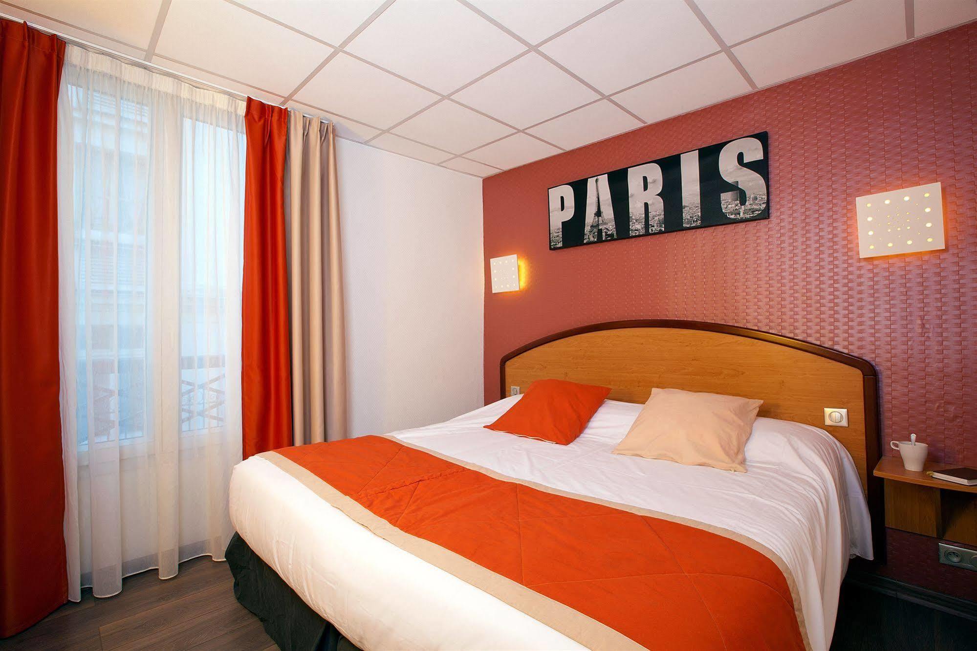 Meridional Paris Luaran gambar