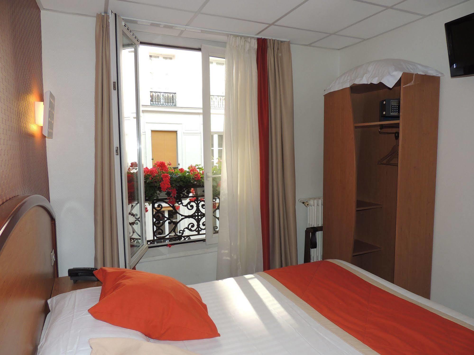 Meridional Paris Luaran gambar